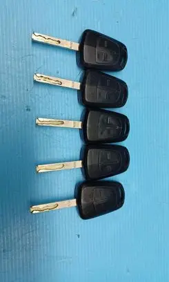 Opel Astra H Ignition key/card 13149645 433MHZ 736705A