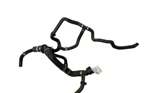 Volvo XC60 Engine coolant pipe/hose 31657304 31657215