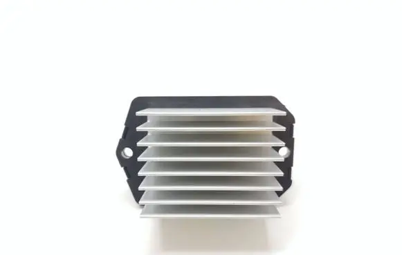 Honda Insight Heater blower motor/fan resistor 0778000970