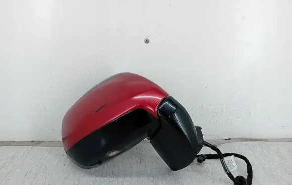 Citroen C3 Picasso Front door electric wing mirror LUSTERKOPRAWE