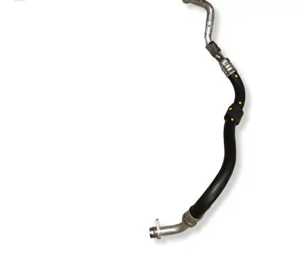 Renault Clio V Air conditioning (A/C) pipe/hose 924540461R 3665 4000004763