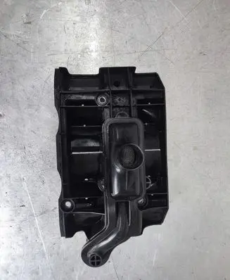 Mercedes-Benz E W212 Oil sump strainer pipe A6511800051