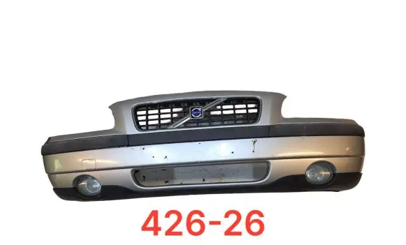 Volvo S60 Front bumper