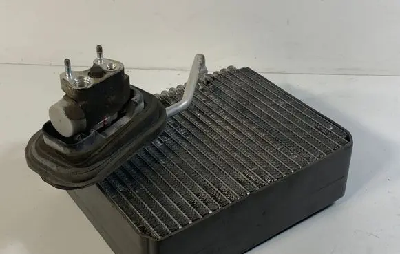 KIA Opirus Heater blower radiator 972513B000
