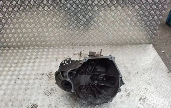 Honda Accord Manual 6 speed gearbox M0J7