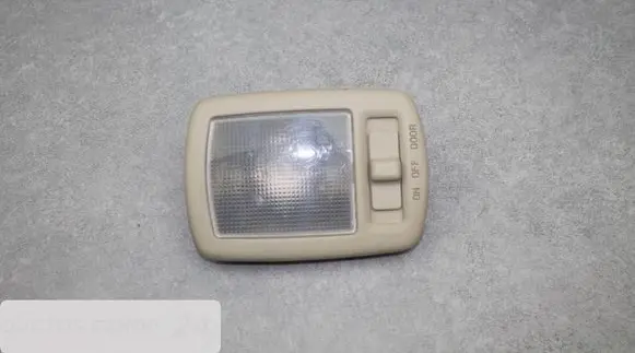Hyundai Santa Fe Other interior light