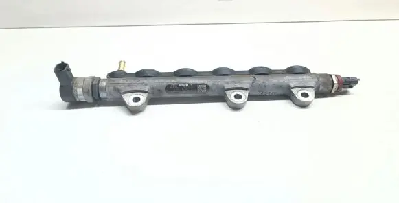 Nissan Qashqai+2 Fuel main line pipe 04445214155 8200842432 H8200610223