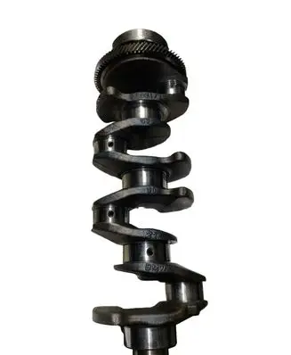 BMW 3 E46 Crankshaft 7798473