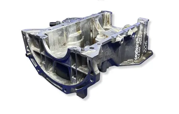 KIA Sportage Oil sump 211352B020