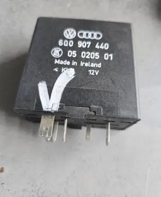 Volkswagen Sharan Other relay 6Q0907440 05020501