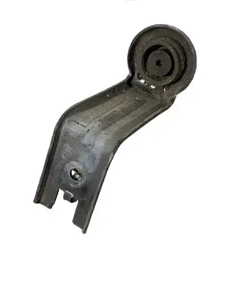 Toyota Verso Radiator support slam panel bracket 