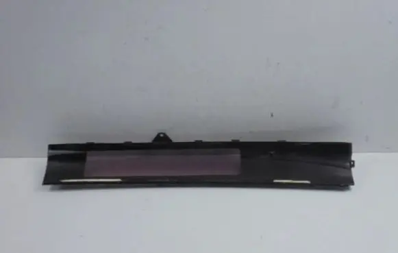 Dashboard trim
