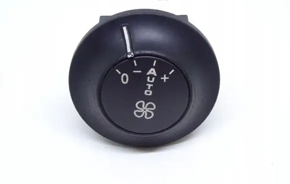 Citroen C8 Fog light switch 1488941077
