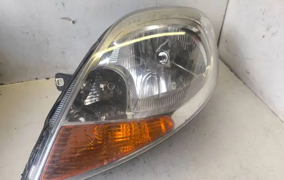 Renault Trafic II (X83) Headlight/headlamp 8200701352 89313950 93859827