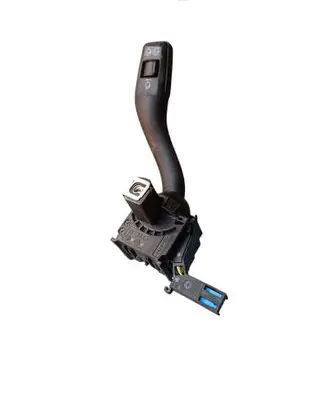 Volkswagen Golf IV Wiper control stalk 8P0953519 00980710
