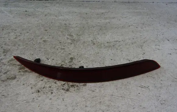 Fiat Tipo Rear tail light reflector 51998149