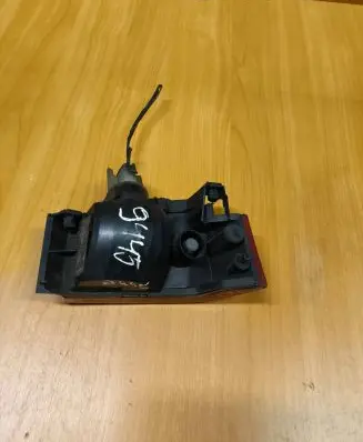 Opel Meriva A Rear fog light 93295362 89398101