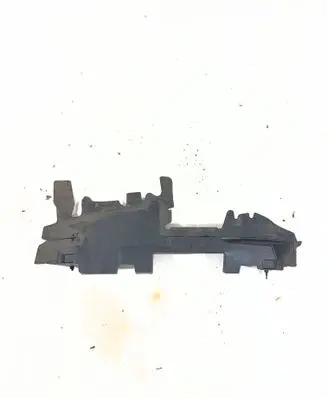 Peugeot 308 Intercooler air guide/duct channel 9678526080