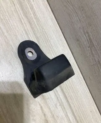 Peugeot Expert Sliding door check strap stopper 9811558680
