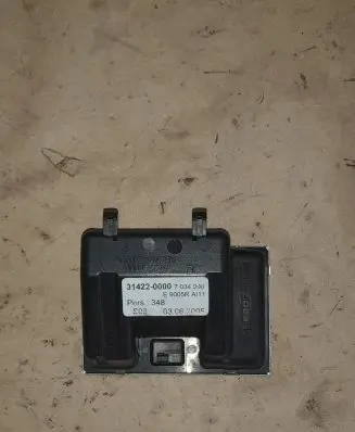 BMW 5 E60 E61 Car ashtray 314220000 7034090 E9005RAI11