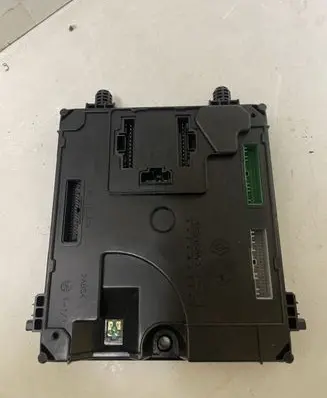 Renault Laguna III Comfort/convenience module 284B10044R