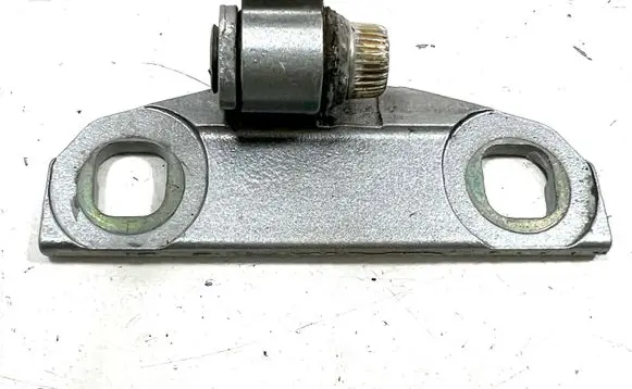Volvo XC60 Rear door upper hinge