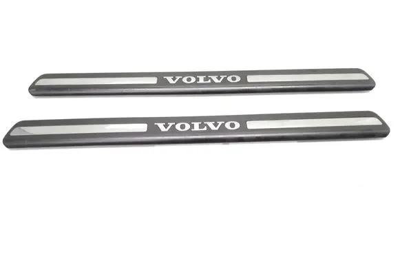 Volvo V60 Front sill trim cover 8659960