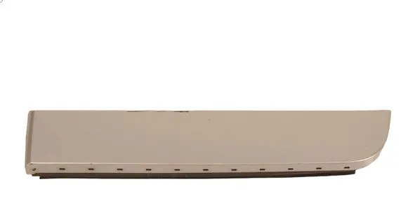 BMW X4 F26 Rear door trim (molding) 8050467