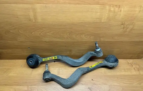 BMW 5 E60 E61 Front control arm EN6082t6 406206