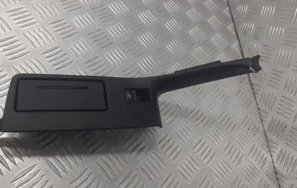 Audi A6 S6 C6 4F Electric window control switch 1F0868394