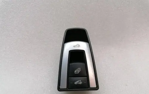 Mercedes-Benz S C217 Sunroof switch A2178200410