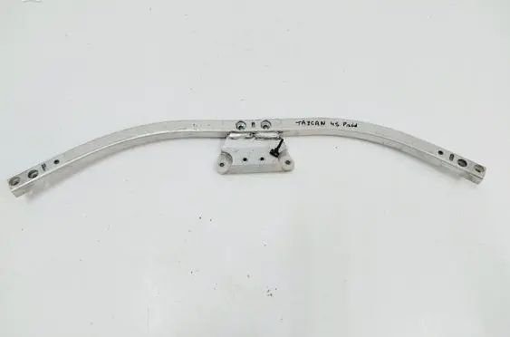 Porsche Taycan 9J1 Front strut bar 9J1805475