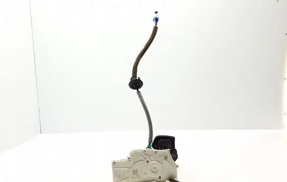 Rear door lock