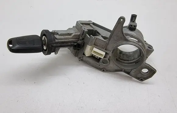 Opel Astra H Ignition lock contact 2421430