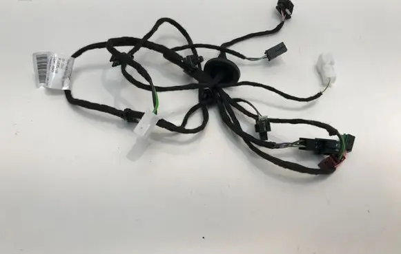 Mercedes-Benz A W177 Front door wiring loom A1775409010