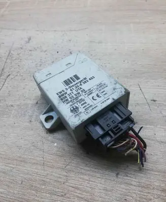 BMW 3 E46 Immobilizer control unit/module 8382453 608377