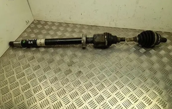Mercedes-Benz B W247 Front driveshaft A1773303202
