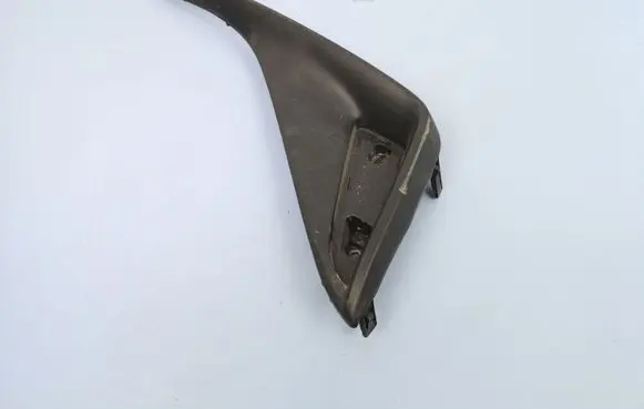 Toyota C-HR I Rear bumper corner part panel trim 52163F4020