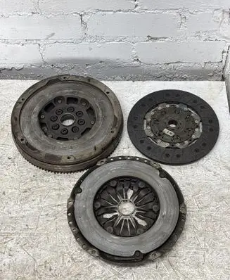 Ford Kuga II Clutch set kit AG916477AE 6M517550AA