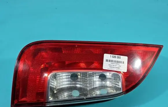 Skoda Citigo Rear/tail lights 1ST945095C IMPRK1539065