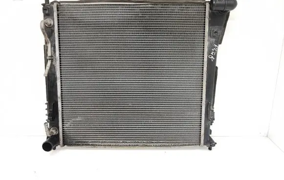 Hyundai i40 Coolant radiator