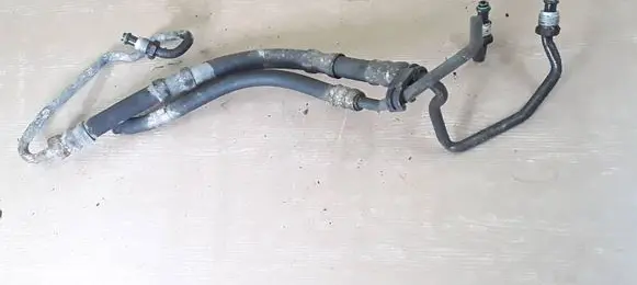 Opel Vectra C Power steering hose/pipe/line