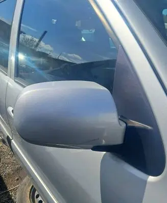 Mazda Tribute Manual wing mirror 