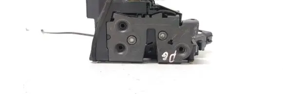 Mazda 3 I Rear door lock 3N6AA26412B
