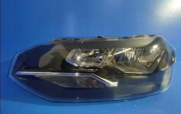 Volkswagen Polo VI Headlight/headlamp 2G1941005