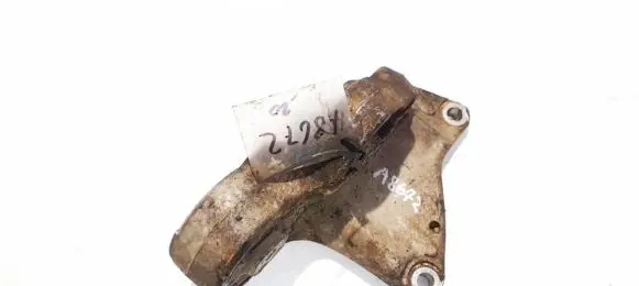 Peugeot 307 Engine mount bracket 9640875180