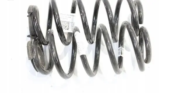 BMW 1 F40 Rear coil spring