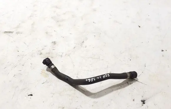 Mercedes-Benz S W223 Engine coolant pipe/hose A2235012601