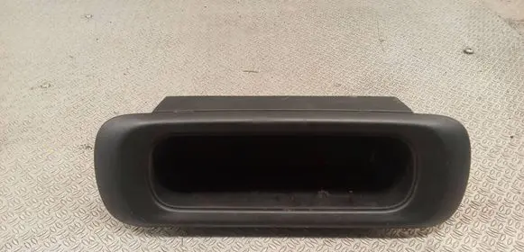 Citroen C3 Dashboard storage box/compartment 98125260ZD