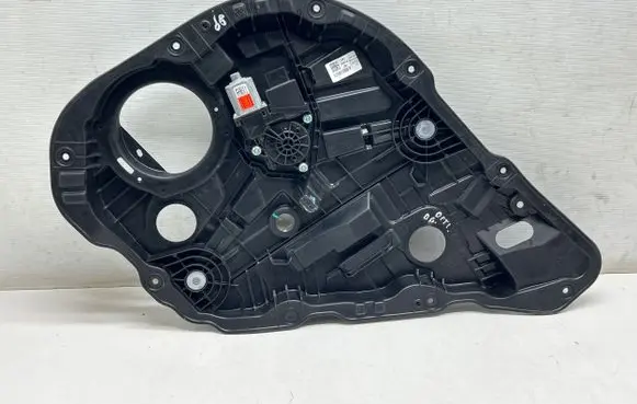 KIA Optima Rear door window regulator with motor 83480D4000 83460D4000 170517A0337